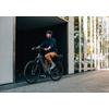 Kép 4/6 - KELLYS E-CARSON 30 P GREY 725Wh  28"  TREKKING/CROSS elektromos kerékpár  M