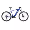 Kép 1/11 - KROSS HEXAGON 5.0 725Wh  28"  CROSS elektromos kerékpár  M