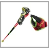 Kép 2/4 - LEKI Venom SL 3D Neon Yellow/D. Anthracite síbot 