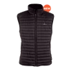 Kép 1/6 - Therm-Ic Heated Vest + Battery fűthető férfi mellény