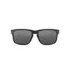 OAKLEY  Holbrook™ POLISHED BLACK/PRIZM BLACK SZEMÜVEG