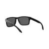Kép 3/4 - OAKLEY  Holbrook™ POLISHED BLACK/PRIZM BLACK SZEMÜVEG