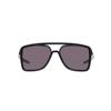 OAKLEY  CASTEL BLACK INK/PRIZM GREY  SZEMÜVEG
