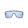 OAKLEY  CASTEL MATTE GREY SMOKE/PRIZM RUBY SZEMÜVEG