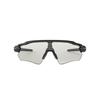 Kép 2/4 - OAKLEY   RADAR EV PATH  BLACK IRID PHOTO SZEMÜVEG