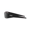 Kép 3/4 - OAKLEY HELIOSTAT MATTE BLACK/PRIZM GREYSZEMÜVEG
