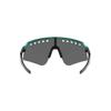 Kép 4/5 - OAKLEY SUTRO LITE SWEEP SPECTRUM GAMMA GREEN/PRIZM BLACK  SZEMÜVEG