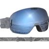 Kép 1/2 - SALOMON S/Max Sigma Stone/ Uni. Sky Blue+ 1xtra Lens síszemüveg 