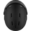 Kép 2/3 - SALOMON Pioneer LT Visor FLS/BLACK bukósisak 