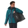 Kép 5/6 - SALOMON Extend MAX Gearbag Black sícipőtáska 