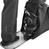 Kép 2/4 - SALOMON ORIGINAL GEARBAG Black sícipőtáska 