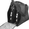Kép 3/4 - SALOMON ORIGINAL GEARBAG Black sícipőtáska 