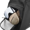 Kép 4/4 - SALOMON ORIGINAL GEARBAG Black sícipőtáska 