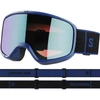 Kép 1/3 - SALOMON AKSIUM 2.0 PHOTO BLUE/All weather BLUE