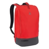 Kép 1/3 - ATOMIC Laptop Pack Dark Red hátizsák 