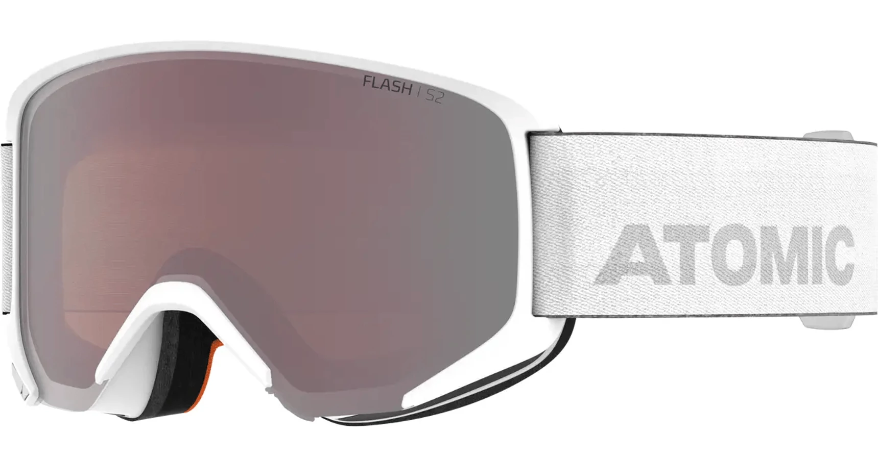 ATOMIC Savor Helmets Mixte, Violet, 59-63