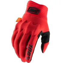 100% COGNITO D3O FLUO ORANGE kerékpáros kesztyű 100% COGNITO D3O FLUO ORANGE kerékpáros kesztyű