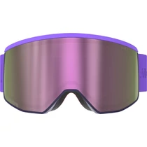 ATOMIC Four PRO  HD PHOTO DARK PUPLE síszemüveg  ATOMIC Four PRO  HD PHOTO DARK PUPLE síszemüveg