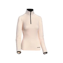 ATOMIC SNOWCLOUD FLEECE ZIP ROSE női aláöltöző ATOMIC SNOWCLOUD FLEECE ZIP ROSE női aláöltöző