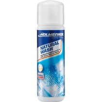 HOLMENKOL Natural Wash PEHELYKABÁT 250ml mosószer HOLMENKOL Natural Wash PEHELYKABÁT 250ml mosószer
