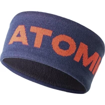 ATOMIC Alps Headband Midnight fejpánt 