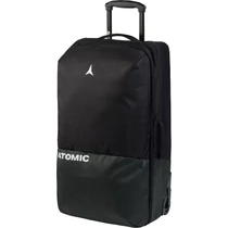 ATOMIC Trolley 90L Black utazótáska 