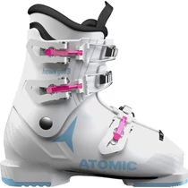 ATOMIC Hawx Girl 3 White junior sícipő 