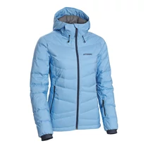 ATOMIC W Hybrid Down Insulator Light Blue női dzseki  ATOMIC W Hybrid Down Insulator Light Blue női dzseki