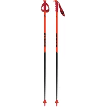 ATOMIC Redster Carbon Red/Black síbot 