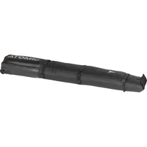 ATOMIC RS Double Ski Wheelie Black sízsák 