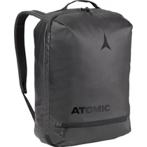 ATOMIC Duffle Bag 40L Black hátizsák 