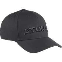 ATOMIC Racing Cap Black sapka  ATOMIC Racing Cap Black sapka