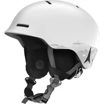 ATOMIC Mentor JR White junior bukósisak 