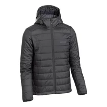 ATOMIC Revent Primaloft Midlayer Black férfi dzseki  ATOMIC Revent Primaloft Midlayer Black férfi dzseki