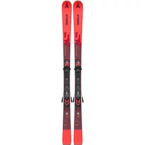 ATOMIC Redster S7 REPLICA+ F12 GW síléc kötéssel 2025 ATOMIC Redster S7 REPLICA+ F12 GW síléc kötéssel 2025