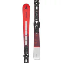 REDSTER S9  REVOSHOCK S + X 12 GW Re TESZTLÉC kötéssel 160 cm REDSTER S9  REVOSHOCK S + X 12 GW Re TESZTLÉC kötéssel 160 cm