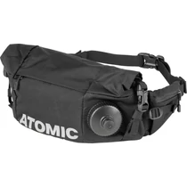 ATOMIC NORDIC THERMO BOTTLE BELT BLK ÖVTÁSKA