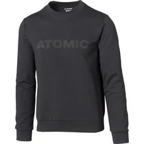 ATOMIC sweater anthracit férfi pulóver ATOMIC sweater anthracit férfi pulóver