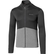 ATOMIC Alps Jacket Anthrazit férfi aláöltöző  ATOMIC Alps Jacket Anthrazit férfi aláöltöző