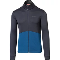 ATOMIC Alps Jacket BLUE-DARK BLUE férfi aláöltöző XXL ATOMIC Alps Jacket BLUE-DARK BLUE férfi aláöltöző XXL