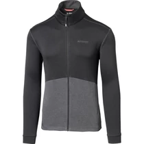 ATOMIC Alps Jacket GREY-BLACK férfi aláöltöző S ATOMIC Alps Jacket GREY-BLACK férfi aláöltöző S