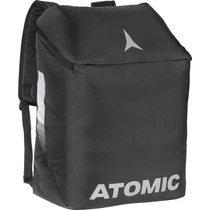 ATOMIC Boot & Helmet Pack Black/Black hátizsák