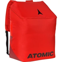 ATOMIC Boot & Helmet Pack Red/Rio Red hátizsák 