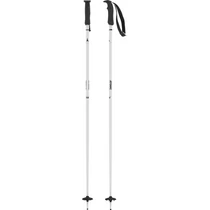 ATOMIC Cloud White női síbot 125 cm ATOMIC Cloud White női síbot 125 cm