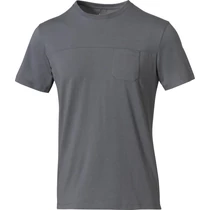 ATOMIC RS WC T SHIRT GREY XXL ATOMIC RS WC T SHIRT GREY XXL