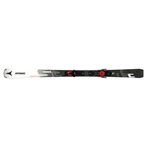ATOMIC REDSTER  SCANDIUM RP + M10 GW síléc kötéssel  ATOMIC REDSTER  SCANDIUM RP + M10 GW síléc kötéssel