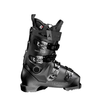 ATOMIC Hawx Prime 105S W Black/Anth./Gold női sícipő 