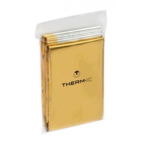 THERMIC TÚLÉLŐ TAKARÓ FÓLIA KIHŰLÉS, TÚLMELEGEDÉS, PÁRA ELLEN