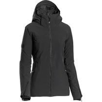 SNOWCLOUD 2L JACKET Black Black SNOWCLOUD 2L JACKET Black Black