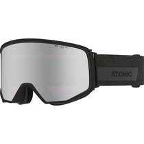 ATOMIC Four Q HD black síszemüveg  ATOMIC Four Q HD black síszemüveg